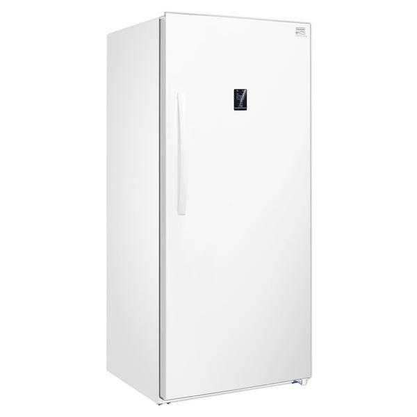 NEW - KENMORE 14 Cu. Ft (390L) Convertible Freezer/Refrigerator - R.V. $1,299.99