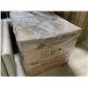 Image 2 : New Open Box - Valencia Tuscany Black - 1-Pcs Left (TUSCANY-ROW2-L-BLK)