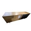 Image 1 : New - Hoft Home Houston Sideboard - Oak - RV: $2155 CAD - Some scratches and marks