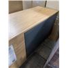 Image 3 : New - Hoft Home Houston Sideboard - Oak - RV: $2155 CAD - Some scratches and marks