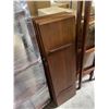 Image 3 : New - Brown Bookshelf, H71" x W32" x D13" - without box