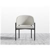 Image 1 : New - Rove Concepts Solana Dining Chair - Alesund - RV: $492 CAD