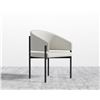 Image 2 : New - Rove Concepts Solana Dining Chair - Alesund - RV: $492 CAD