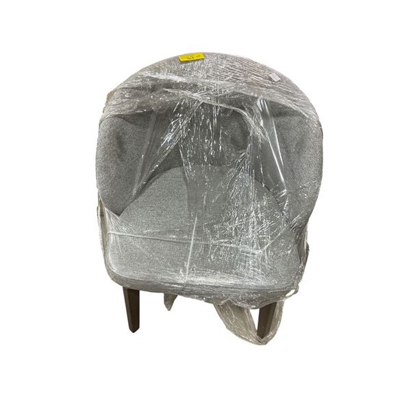 New - Article Gray Dining Chair