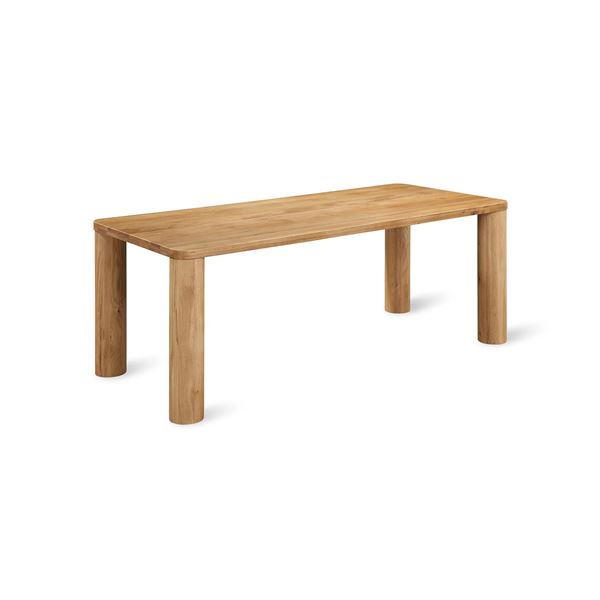 New - Sundays Field Dining Table - RV: $2850 CAD (DIN-BC-001-050-0 / come with 2 boxes)