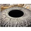 Image 3 : Set of 4 New Tri-Ace Punisher M/T Tires - RV: $2000, 37X13.50R17LT, 8PR, 124Q, Load Range D