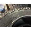 Image 4 : Set of 4 New Mark Ma Dakar R/TX Tires - RV: $2000 CAD, LT285/70R17, 121/118S, 10PR
