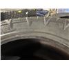Image 4 : Set of 4 New Tri-Ace Punisher M/T Tires - RV: $2000 CAD, 37X13.50R17LT, 8PR, 124Q, Load Range D