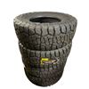 Image 1 : Set of 4 New Mark Ma Dakar R/T X Tires - RV: $2000 CAD, LT285/70R17, 10PR, 121/118S, Load Range E