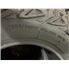 Image 4 : Set of 4 New Mark Ma Dakar R/T X Tires - RV: $2000 CAD, LT285/70R17, 10PR, 121/118S, Load Range E