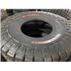 Image 3 : Set of 4  New Blackbear Baja Rally Radial Tubeless M+S Tires - RV: $2000 CAD, 40X13.50R17LT, 6PR, 12