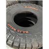 Image 3 : Set of 4  New Blackbear Baja Rally Radial Tubeless M+S Tires - RV: $2000 CAD, 40X13.50R17LT, 6PR, 12