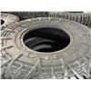 Image 3 : Set of 4 New Tri-Ace Punisher M/T Tires - RV: $2000 CAD, 37X12.50R17LT, 8PR, 124Q, Load Range D