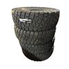 Image 1 : Set of 4 New Black Bear Baja Rally Radial Tubeless M+S Tires - RV: $2000 CAD, 40X13.50R17LT, 6PR, 12