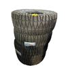 Image 1 : Set of 4 New Tri-Ace Punisher M+S Tires - RV: $2000 CAD, 37X13.50R17LT, 124Q, 8PR, Load Range D