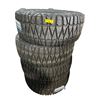 Image 1 : Set of 4 New Tri-Ace Punisher M+S Tires - RV: $2000 CAD, 37X13.50R17LT, 124Q, 8PR, Load Range D