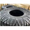 Image 3 : Set of 4 New Tri-Ace Punisher M+S Tires - RV: $2000 CAD, 37X13.50R17LT, 124Q, 8PR, Load Range D