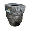 Image 1 : Set of 4 New Tri-Ace Punisher M+S Tires - RV: $2000 CAD, 37X13.50R17LT, 124Q, 8PR, Load Range D
