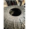 Image 2 : Set of 4 New Tri-Ace Punisher M+S Tires - RV: $2000 CAD, 37X13.50R17LT, 124Q, 8PR, Load Range D
