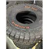 Image 3 : Set of 4 New Black Bear Baja Rally Radial Tubeless M+S Tires - RV: $2000 CAD, 40X13.50R17LT, 6PR, 12