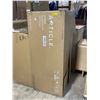 Image 3 : New Open Box - Article Fortra Coffee Table - White Oak - RV: $999 CAD (ART0237)