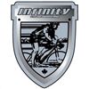 Image 2 : 26" Infinity Lahaina Cruiser Unisex, Blue (YS-7327 Blue 26"x17" Model - AT318-26CSU-11-CA - Ready to