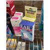 Image 2 : 13 Pcs Ear and Lip Care Lot - RV: $300+ (Exp. 2027-2028) Includes WaxRx Deluxe Ear Wax Removal Syste