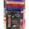 Image 4 : 13 Pcs Ear and Lip Care Lot - RV: $300+ (Exp. 2027-2028) Includes WaxRx Deluxe Ear Wax Removal Syste