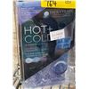 Image 3 : 7-Pcs Hot and Cold Therapy Products - RV: $150+ CAD Includes TheraPearl Sports Pack, Bausch+Lomb Eye