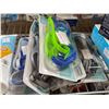 Image 2 : 10-Pcs Outdoor Activities Personal Care Products - RV: $150+ CAD - Includes Nix Ultra Lice Treatment