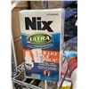 Image 4 : 10-Pcs Outdoor Activities Personal Care Products - RV: $150+ CAD - Includes Nix Ultra Lice Treatment