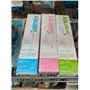 Image 2 : 9-Pcs Cold, Flu, and Sinus Relief Products - RV: $70 CAD (Exp. 2026-2027)