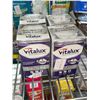 Image 3 : 4-Pcs Vitalux Advanced Eye Vitamin & Mineral - RV: $88 CAD
