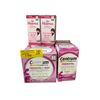 Image 1 : 7-Pcs Prenatal Vitamins Products - RV: $150+ CAD (Exp 2026) Includes Centrum Prenatal and Nestle Mat