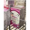 Image 3 : 7-Pcs Prenatal Vitamins Products - RV: $150+ CAD (Exp 2026) Includes Centrum Prenatal and Nestle Mat