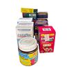 Image 1 : 8-Pcs Vitamins, Joint Support and Supplements for Adults and Kids