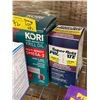 Image 4 : 8-Pcs Vitamins, Joint Support and Supplements for Adults and Kids