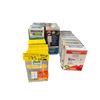 Image 1 : 15-Pcs Cold, Cough, and Sinus Relief Medications Products