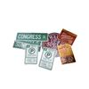 Image 1 : Group of 12+ Dec Set Road, Shop, Post Office Signs - Largest Size 45x22"