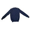Image 4 : Authentic Calvin Klein Jeans Striped V-Neck Sweater (Size M)