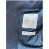 Image 3 : Zara Man Blue Speckled Blazer (US 36)