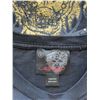 Image 3 : Authentic Ed Hardy Gold Tiger T-Shirt (Size S)