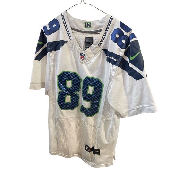 Seattle Seahawks #89 NFL Football Jersey (44)