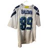 Image 2 : Seattle Seahawks #89 NFL Football Jersey (44)