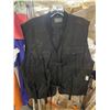 Image 2 : 2-Pcs Tactical Vests / Plate Carriers (XL)