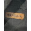 Image 2 : Columbia Heavyweight Hooded Parka Jacket, Size XS