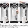 Image 2 : Group of 5 - New Chefman 5.3 Liter Electric Hot Water Pot - RV: $99.97 CAD Each
