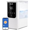Image 1 : BNIB - Group of 3 Levoit Air Humidifier - Model no: LUH-O451S-WCA