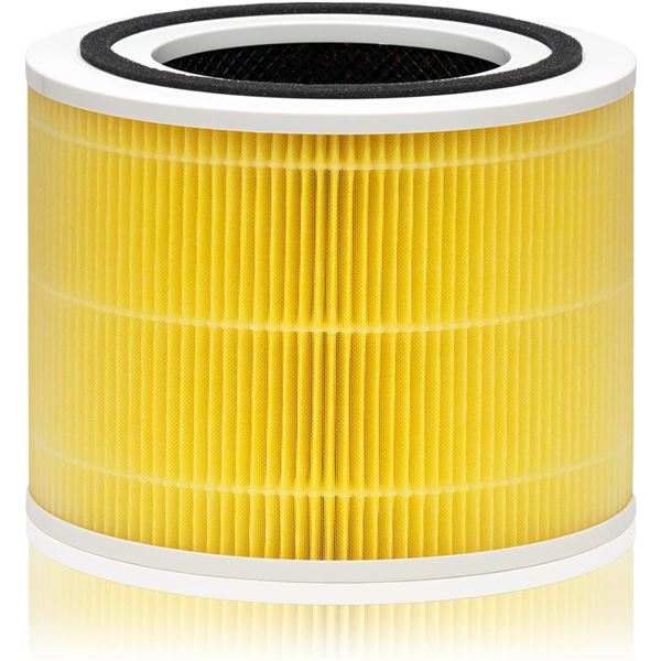 BNIB - 18-Pcs Levoit Replacement Filter (Core 300-RF-PA 1 Pack)