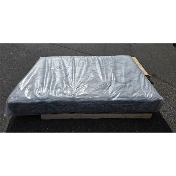 Kingsdown Acton TT NF Queen Mattress